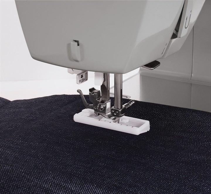 Image du produit Singer Heavy Duty 4411
