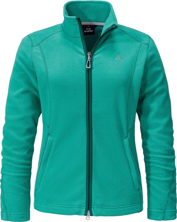 Produktbild Schöffel Fleece Jacket Leona 3 (44)