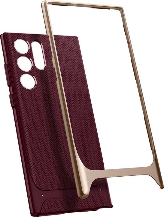 Productafbeelding Spigen Neo Hybrid (Samsung Galaxy S22 Ultra (5G))
