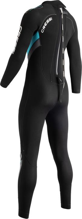 Actual product image Cressi Castoro (5mm, XL)