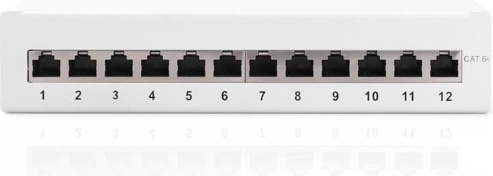 Image du produit Digitus Bureau Cat 6A