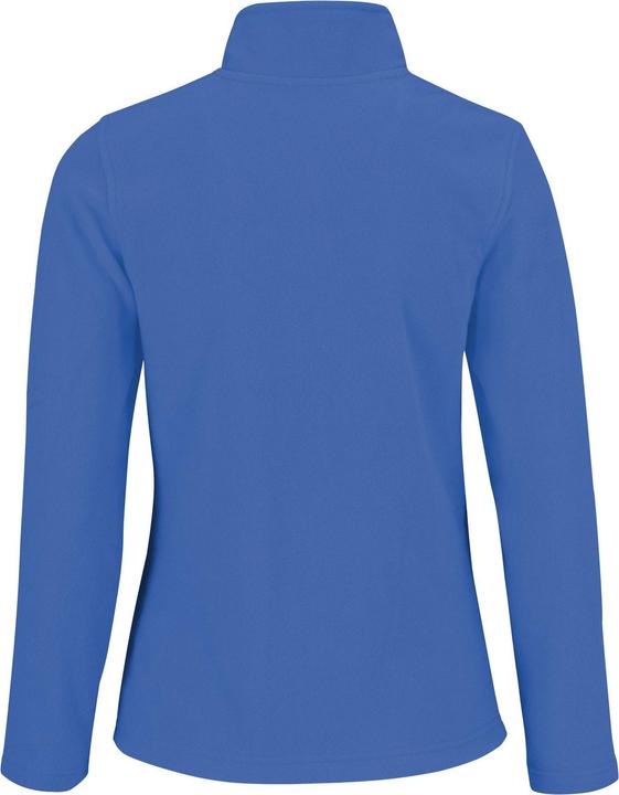 Actual product image B&C Womens/Ladies ID.501 Fleece Jacket (XS)