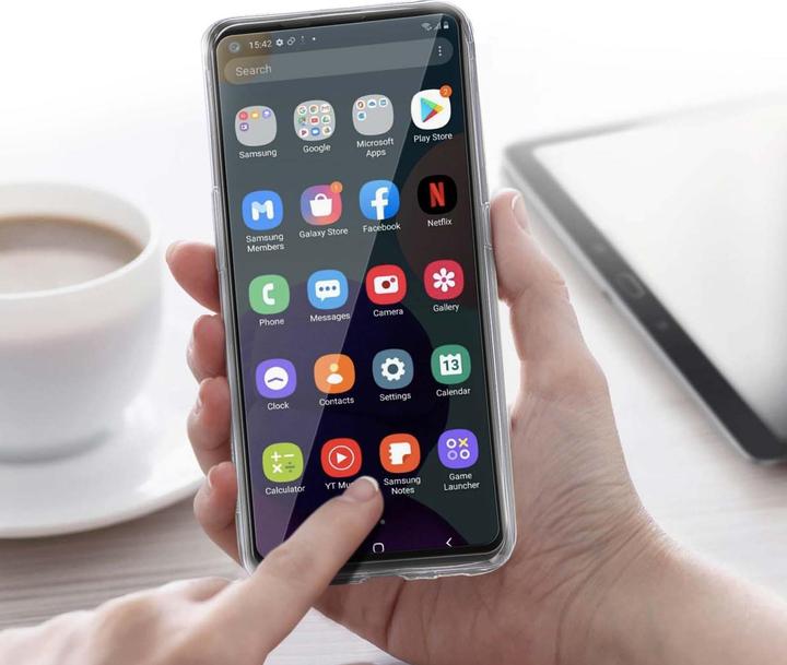 Produktbild Avizar Kit Series (Samsung Galaxy A21s)