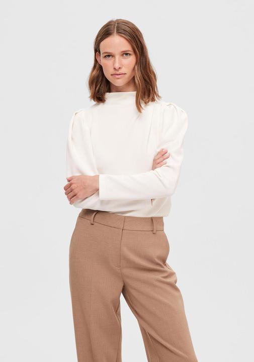 Produktbild Selected Femme Drapiertes Oberteil (M)