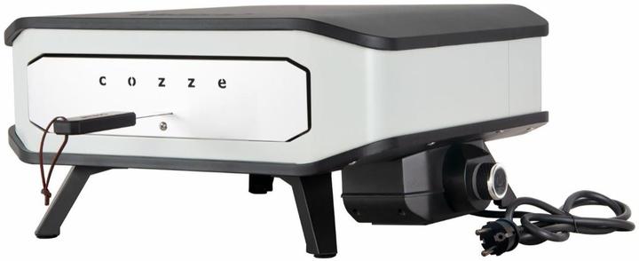 Actual product image Cozze Pizza oven 17 (Electric pizza oven)