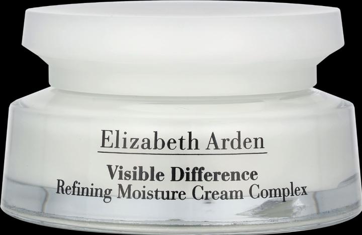 Actual product image Elizabeth Arden Visible Difference Refining Moisture Cream Complex (75 ml, Day cream)