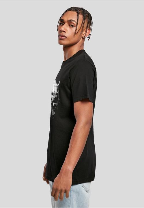 Produktbild Mister Tee Hyeana Tee - 117733 (XL)