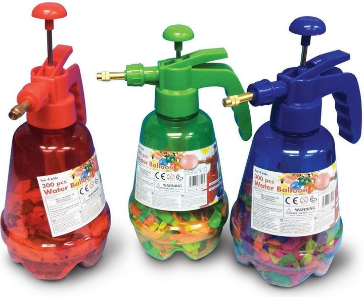 Free Time Wasserbombenfüller