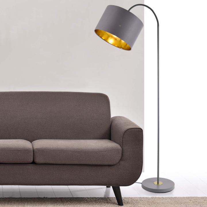 Actual product image Lux.Pro Toledo (E27)