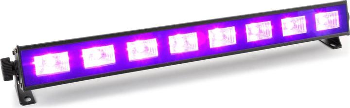 Produktbild BeamZ BUV93 (3 W, LED)