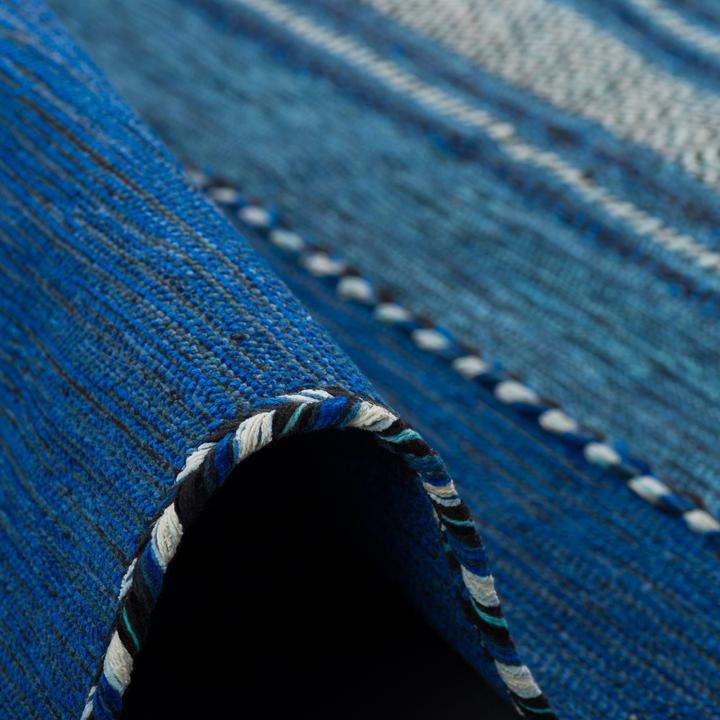 Actual product image Pergamon Nature Carpet Kelim Navarro (90 x 160 cm)