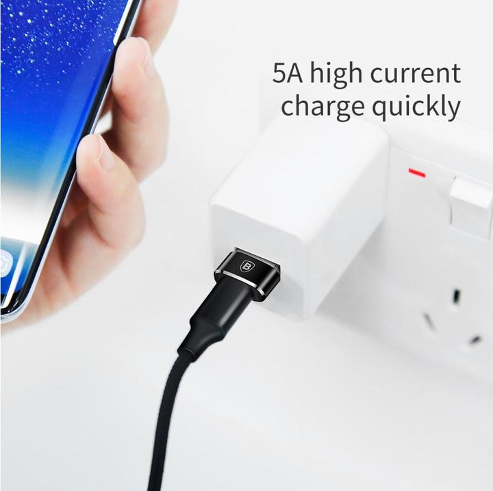 Immagine prodotto Baseus CAAOTG-01 (USB-C, 1.70 cm)