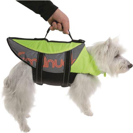 Immagine prodotto Pet Ego Giubbotti di salvataggio (XL, Giubbotto di salvataggio per cani)