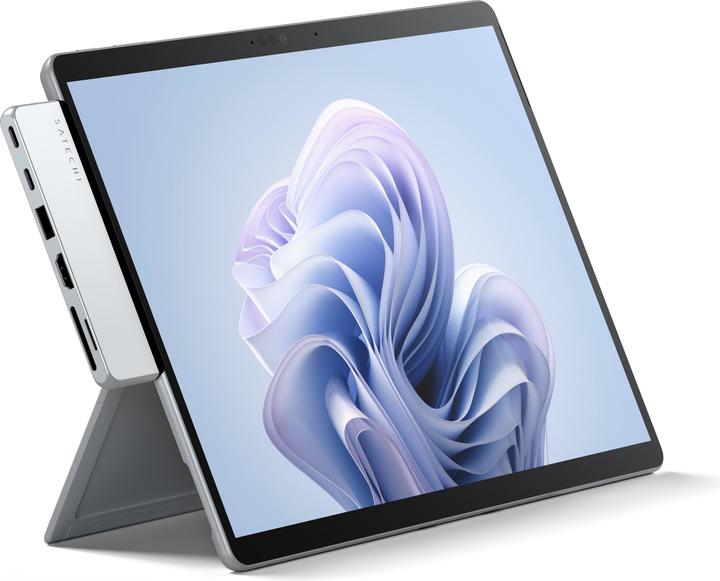 Productafbeelding Satechi Dual USB-C Hub (USB-C, 6 Havens)