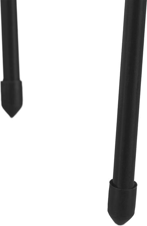 Image du produit Relaxdays 6x support pour plantes grimpantes (28 cm, 28 cm)