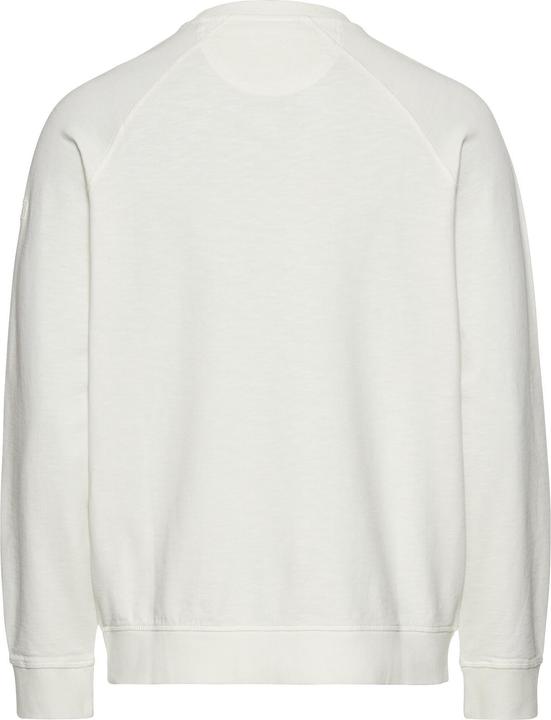 Produktbild Camel Active Sweatshirt aus reiner Baumwolle (L)