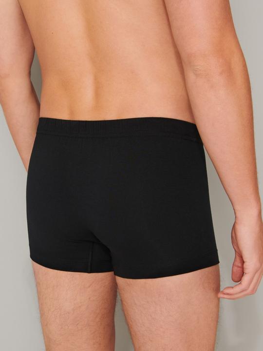 Actual product image Schiesser Retro Boxer 95/5 Organic Cotton (XL, pack of 6)