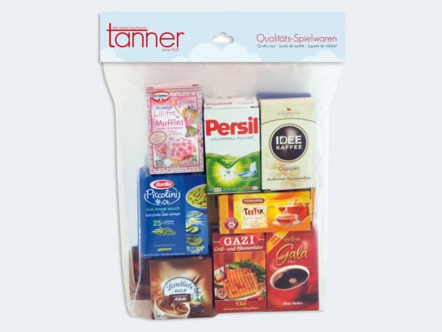 Produktbild Tanner Tanner-Kaufladenzubehör