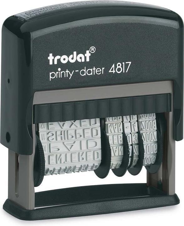 Trodat Printy 4817