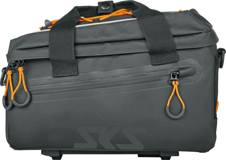 Immagine prodotto SKS L'infinito (7 l, Borsa portapacchi)