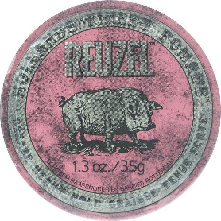 Produktbild Reuzel Grease Heavy Hold (Haargel)