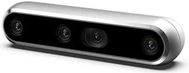 Actual product image Intel RealSense Depth Camera D455 (0.90 Mpx)