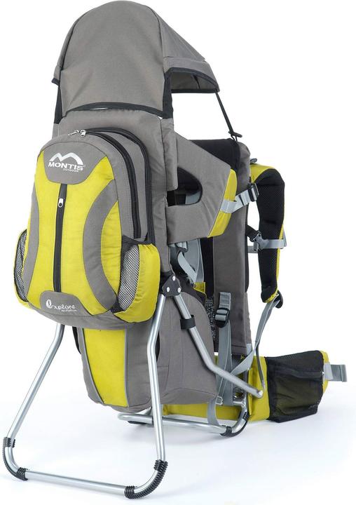 Immagine prodotto Montis Outdoor Explore Evolution