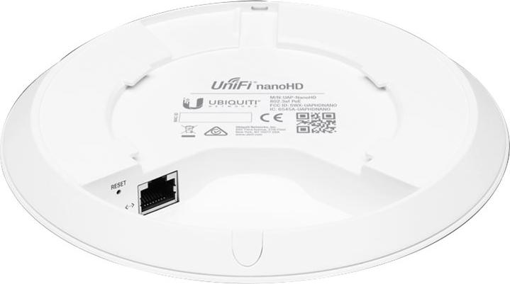 Produktbild Ubiquiti UniFi AP NanoHD (1733 Mbit/s)
