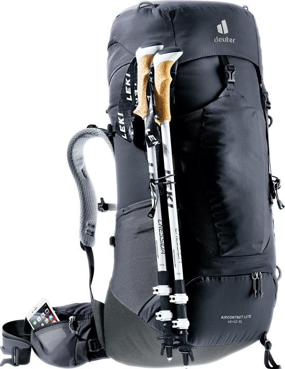 Immagine prodotto Deuter Aircontact Lite 45 + 10 (55 l)
