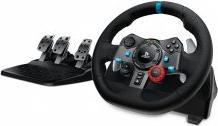 Produktbild Logitech G G29 Driving Force (PlayStation, PC) (PS3, PS4, PS5, PC)