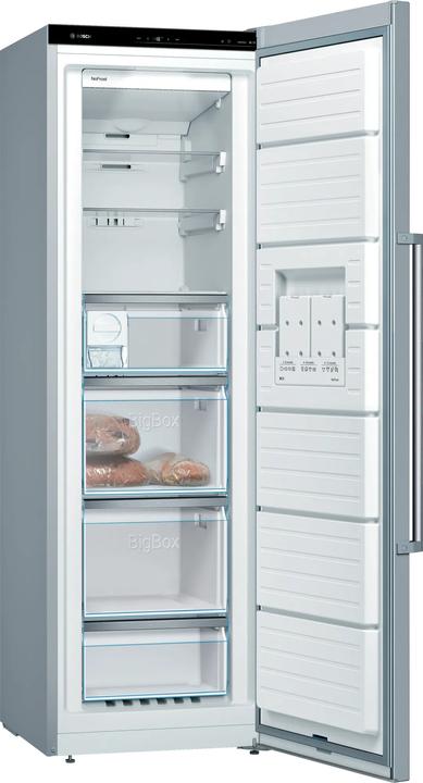 Image du produit Bosch Hausgeräte GSN36AIDP (Autonome, 242 l)