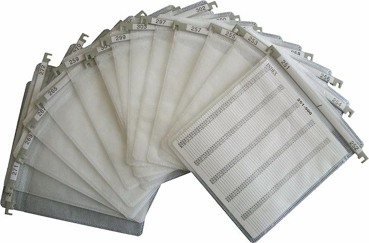 Actual product image MediaRange CD/DVD Storage Media Case