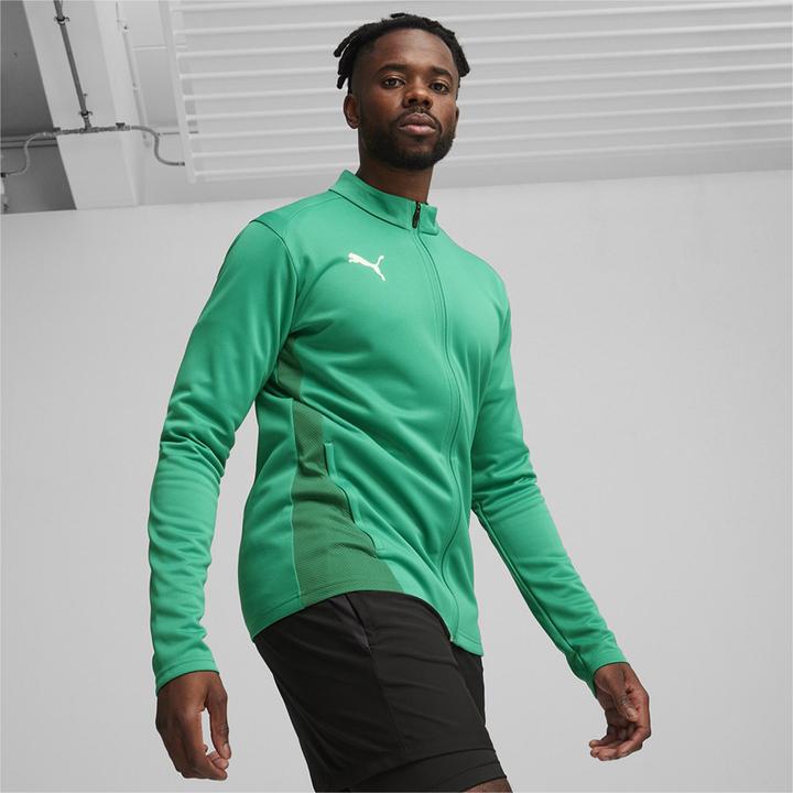 Produktbild Puma teamGOAL Training Jacket (3XL)