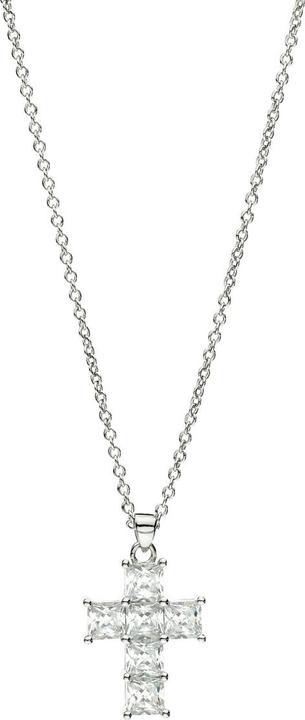 Image du produit Chiara Ferragni Croci Halskette (Laiton)