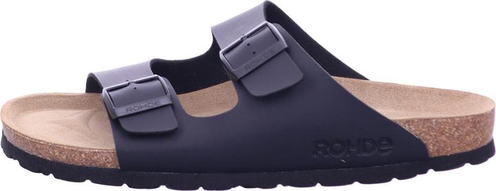 Actual product image Rohde Mules (46)
