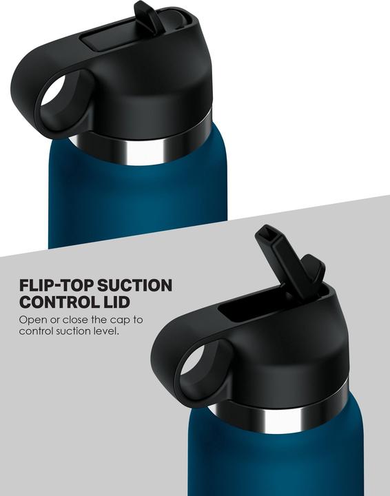 Image du produit Pipedream Fuck Flask Privé Pleaser