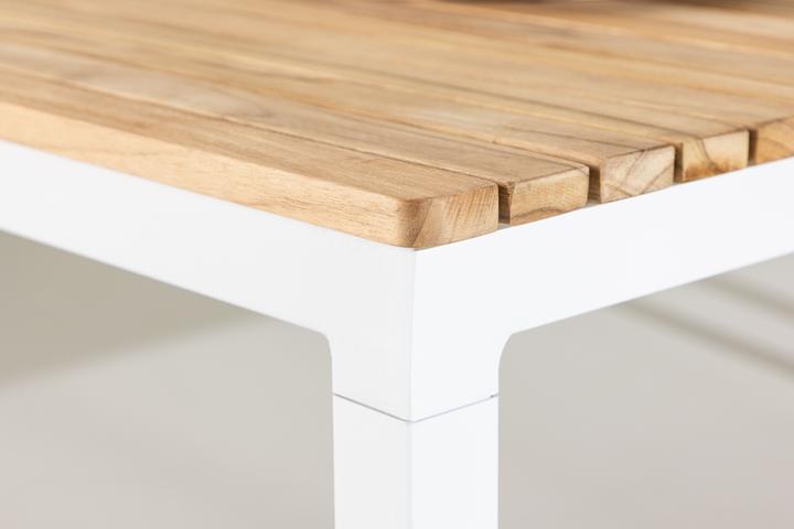 Actual product image Venture Home Coffee table Brasilia