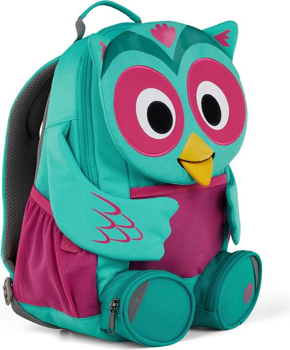 Image du produit Affenzahn Grand ami Sac à dos de maternelle 31 cm