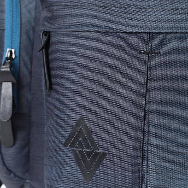Actual product image Nitro Urban Daypacker two backpack 46 cm laptop compartment (32 l)