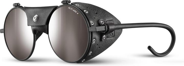 Julbo Sonnenbrille Vermont (Black, Braun, Braun)