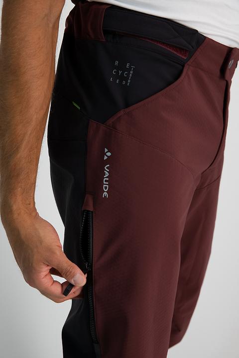 Actual product image Vaude Qimsa II (XL)