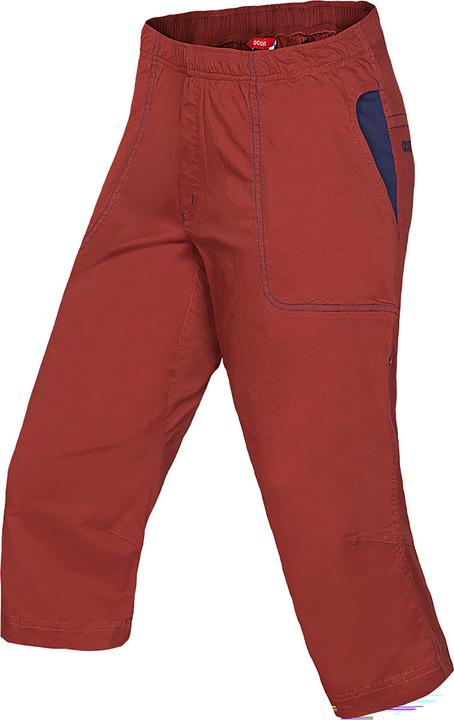 Actual product image Ocun Jaws 3/4 pants (S)