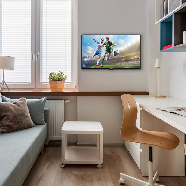 Produktbild Panasonic TS-24N30AEZ sw LED-TV HDready,Multituner,Hotelmode (24", LCD, WXGA)
