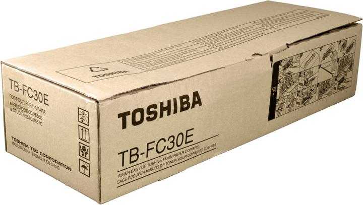 Image du produit Toshiba Tbfc30e