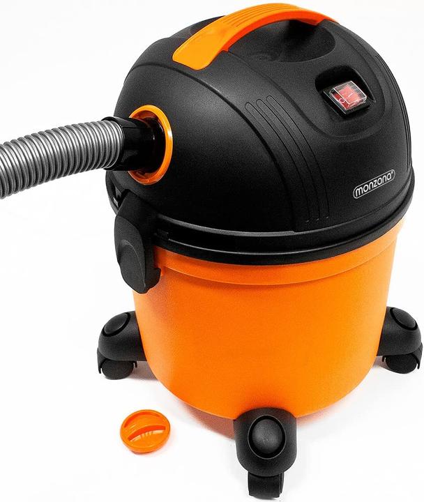 Image du produit Deuba Aspirateur à poussière (Aspirateur eau et poussière)