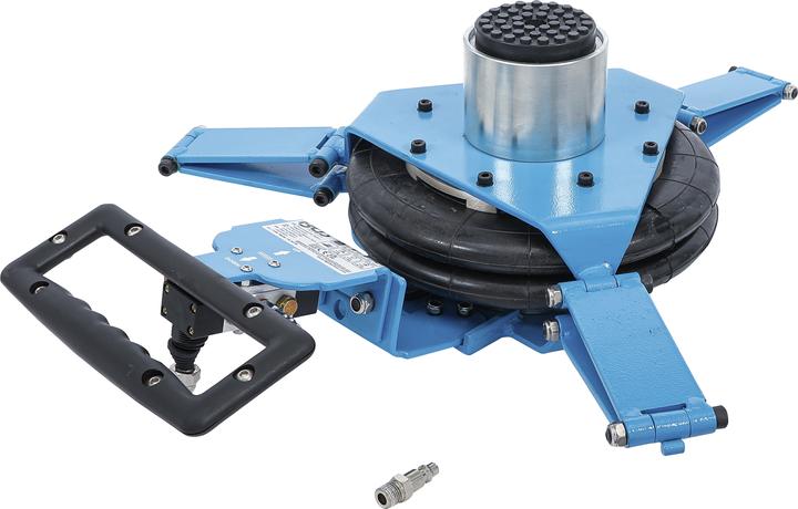 Actual product image BGS Pneumatic balloon jack | 2000 kg