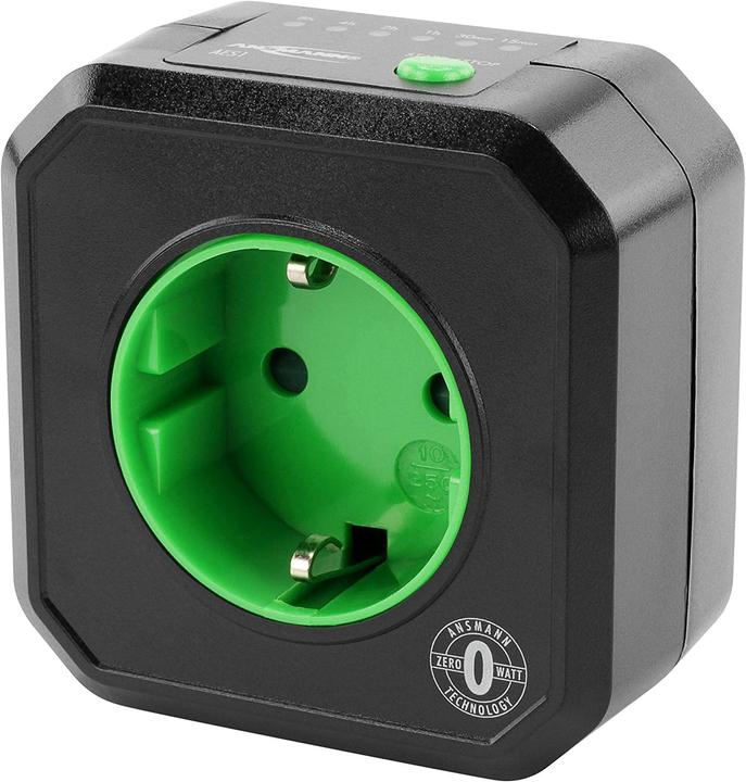 Produktbild Ansmann Aes1