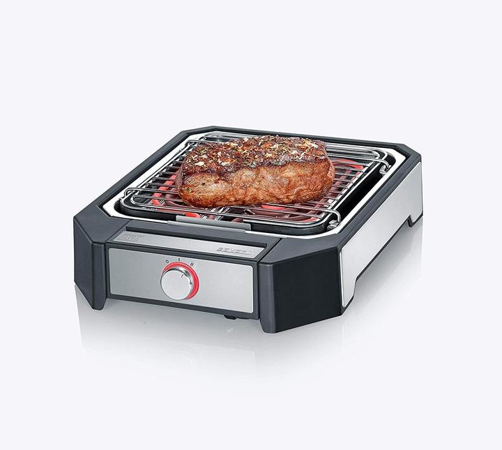 Actual product image Severin Steakboard (2.30 kW)