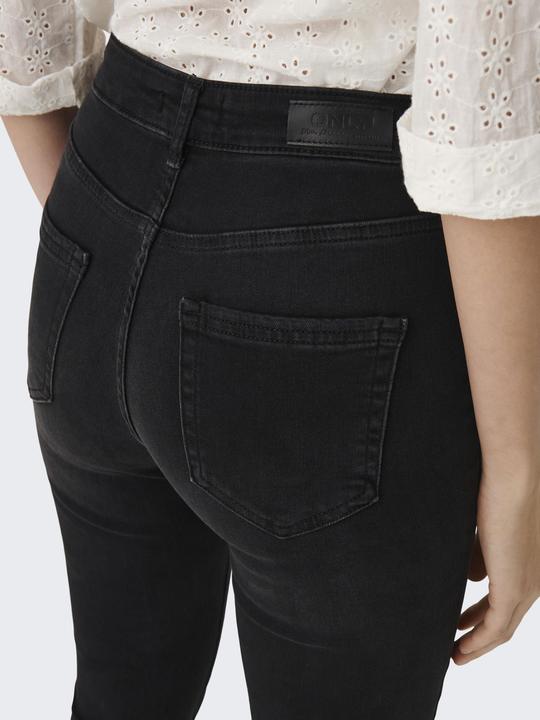 Produktbild Only ONLBLUSH HW Skinny Fit Jeans (XXS)