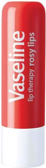 Image du produit Vaseline Rosy Lips (soin teinté pour les lèvres)